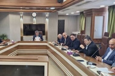 جباری: پوشش خطر جنگ برای منازل و خودروها، اقدامی بی‌سابقه در صنعت بیمه بود