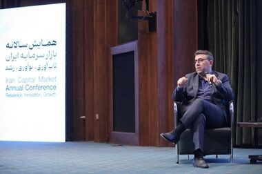 مسئولیت اصلی ما در بازار سرمایه حفظ ثبات و اعتماد سهامداران است