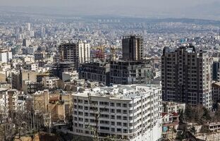 قیمت هر متر خانه در تهران به ۸۷.۵ میلیون تومان رسید