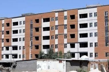  تامین مالی بیش از ۶ همتی نهضت ملی در استان سیستان و بلوچستان توسط بانک مسکن
