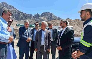 تبدیل سیستان و بلوچستان به یکی از محورهای اولویت‌دار اکتشافات معدنی کشور