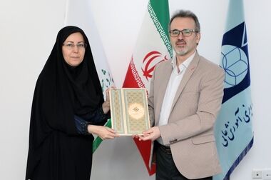 بیستمین نشست اتاق فکر صنعت بیمه با عنوان «بررسی پیامدهای حقوقی مقررات و دستورالعمل های مربوط به الزام درمان مصدومین حوادث رانندگی توسط مراکز درمانی»