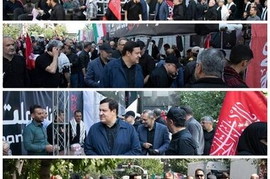 بانک ملت و سازمان بهزیستی کشور برای اجرای پویش "ملت همدل" تفاهمنامه همکاری امضا کردند