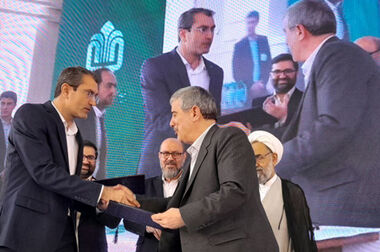  جهش چشمگیر سودآوری در بانک سینا/ رشدی ۴۵ درصدی در نیمه اول سال