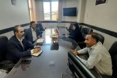 تأکید مدیرعامل بیمه دی بر ارتقای خدمات درمانی ایثارگران/ «دی‌دار» با75 نوع خدمت و ۱.۵ میلیون کاربر در مسیر هوشمندسازی خدمات