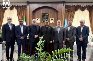 بیمه آسیا؛ انتخاب راهبردی قدیمی‌ترین تشکل صنعتی ایران