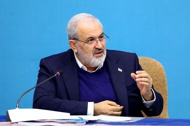  کل کشور در شرایط آبی مطلوبی قرار ندارد
