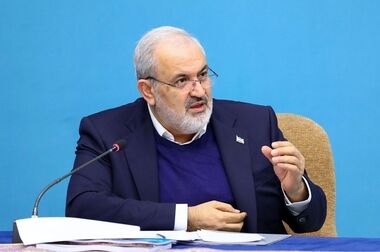  کل کشور در شرایط آبی مطلوبی قرار ندارد