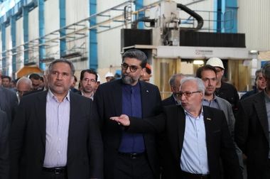 دو طرح ملی نخستین زیست پالایشگاه و بیو ایمپلنت به بهره برداری می رسند