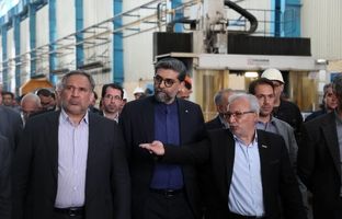 
تاکید بر حمایت هدفمند از سرمایه‌گذاری‌های صنعتی
