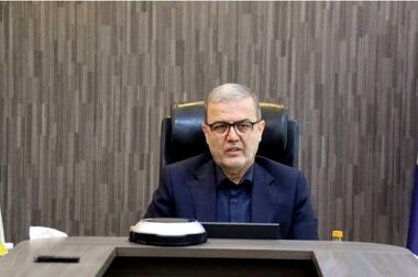 تأکید بر زنجیره تولید پاک و بومی‌سازی فناوری‌های اقتصاد چرخشی