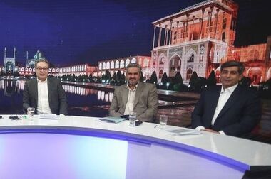 اقدام صنایعی همچون فولاد مبارکه برای تولید انرژی با توجه به ناترازی‌ها بسیار خوب است / باید از سرمایه گذاری ها استقبال کرد