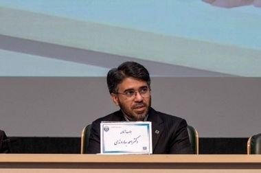 نیک آفرین پنجم برندگان خود را شناخت