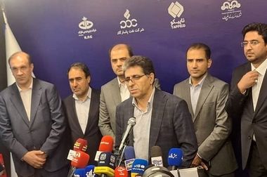 امضای چند تفاهم‌نامه نفت پاسارگاد در نمایشگاه بین‌المللی نفت، گاز، پالایش و پتروشیمی