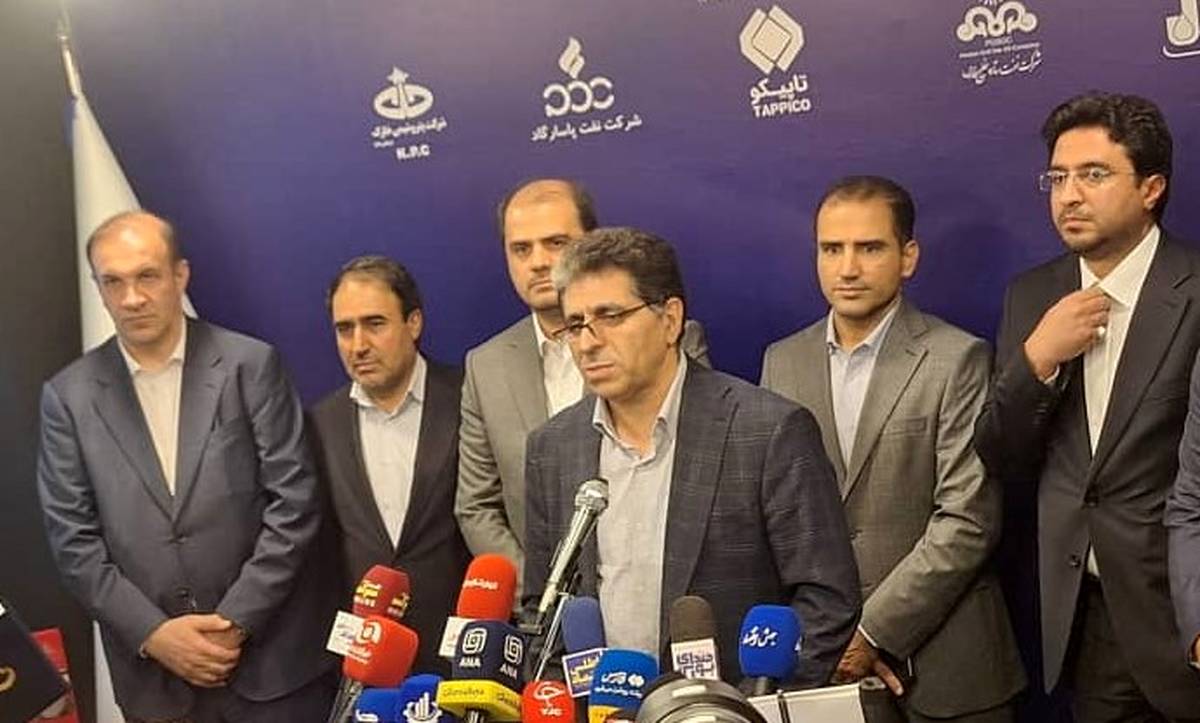 شستا نقشه راه تحول را کلید زد؛ مهاجرت به سهام‌داری با واگذاری متعهدانه و تقویت زنجیره ارزش