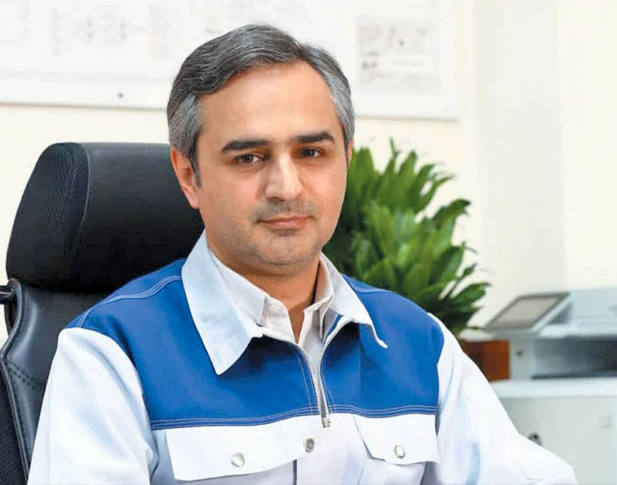  حمایت فولاد سنگان از سرمایه انسانی با رویکرد سلامت‌محور