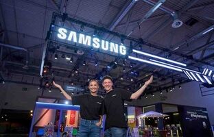 سامسونگ اکوسیستم گیمینگ خود را در Gamescom ۲۰۲۶ به نمایش می‌گذارد