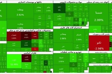 توضیحات پوریا خالدیان مدیرپذیرش بورس تهران در ارتباط با عرضه اولیه ”گروه پتروشیمی تابان فردا“ 