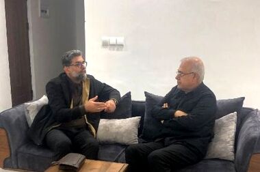 تاکید ایدرو بر ورود سریع طرح تایر هامون به فاز اجرایی