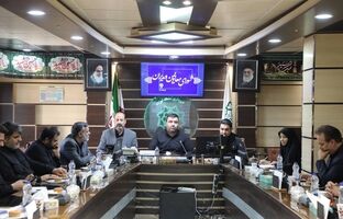 تمهیدات گسترده شهرداری تهران برای اسکان بیش از ۱۳۰ هزار زائر در منطقه ۱۹ / پیش‌بینی نزدیک به ۳۰۰ نقطه اسکان