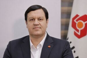 پیام تبریک مدیرعامل بانک ملت به مناسبت روز خبرنگار