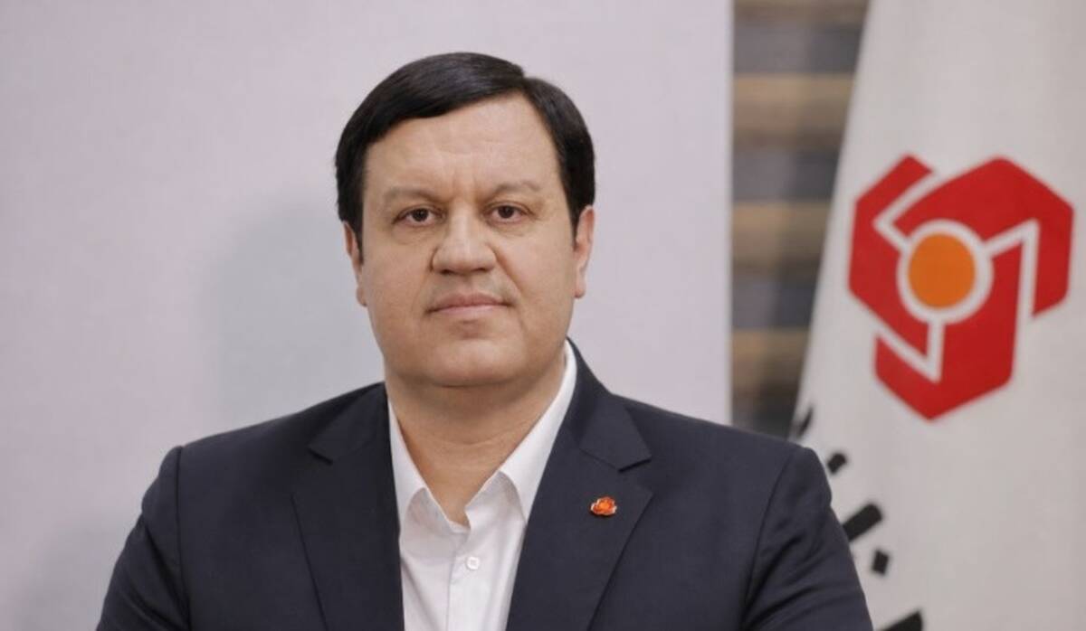 پیام تبریک مدیرعامل بانک ملت به مناسبت روز خبرنگار