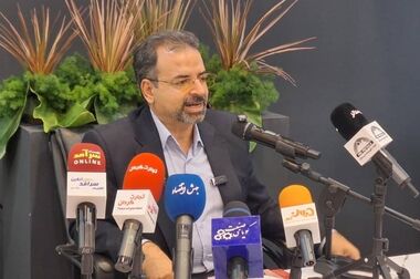 ایمیدرو راهبر تحول دیجیتال معادن کشور