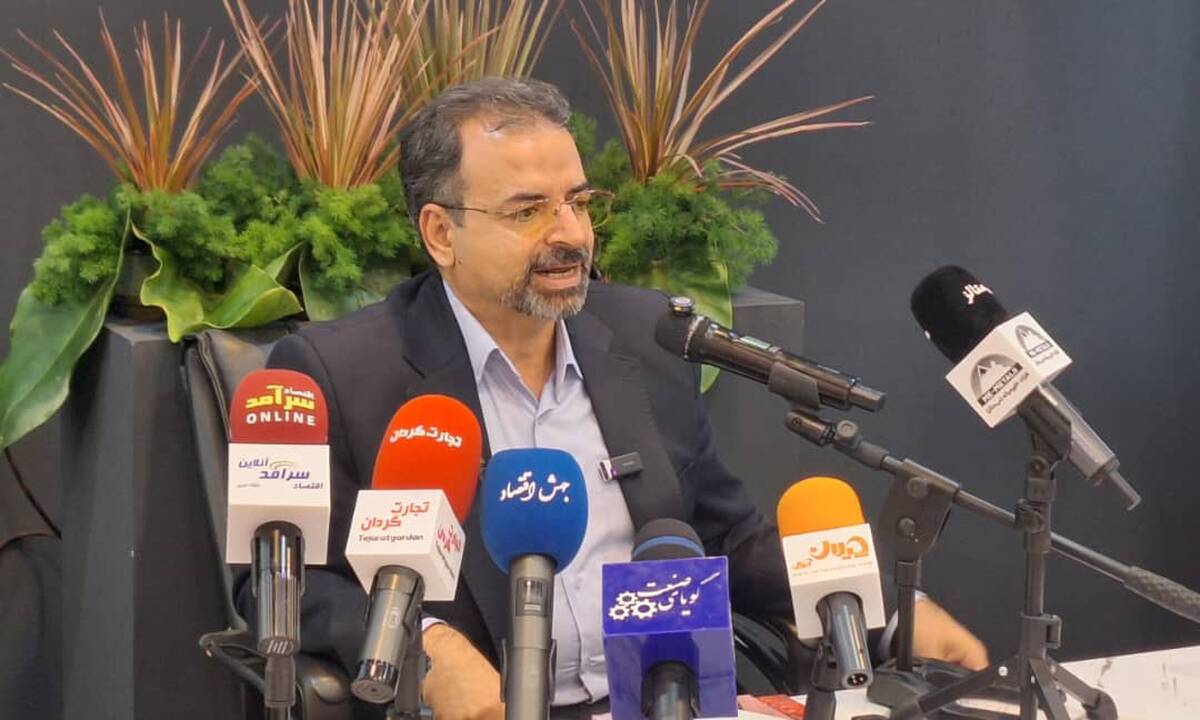 گوهرسنگ ایرانی در مسیر جهانی شدن؛ از آموزش و اکتشاف تا برندسازی