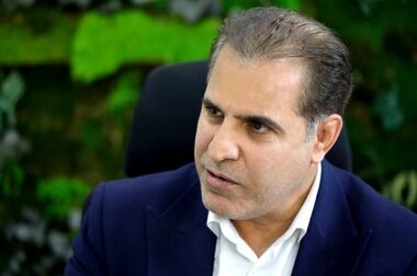 افزایش ۳۰۰ درصدی درآمد منطقه ۱۳ با هدف توسعه زیرساخت‌ها