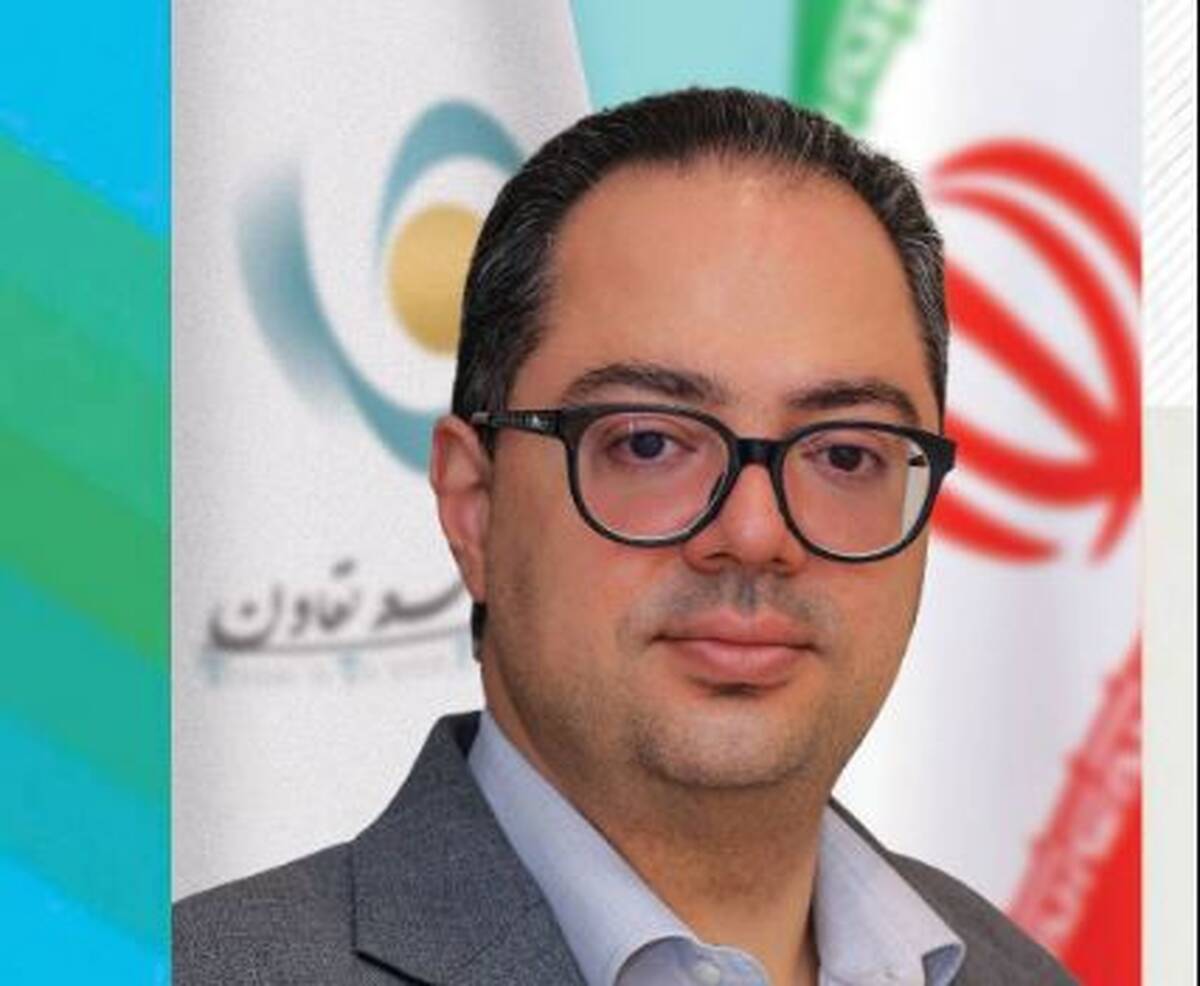 انتصاب بهرنگ کمالی شهدادی به سمت سرپرست شرکت گروه مالی توسعه تعاون