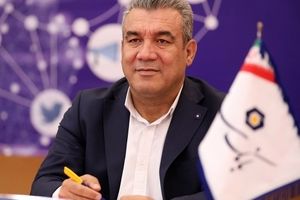 مدیریت مهندسی و پشتیبانی ضامن عملکرد ایمن و منسجم بانک است