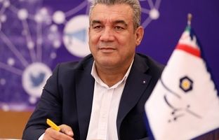 مدیریت مهندسی و پشتیبانی ضامن عملکرد ایمن و منسجم بانک است