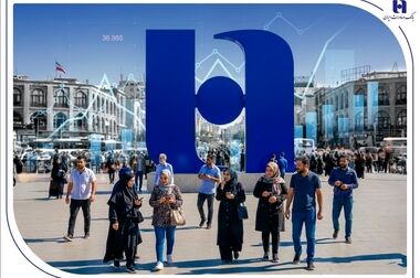 ​ثبت‌نام جدید خودروهای وارداتی با حساب وکالتی بانک صادرات ایران