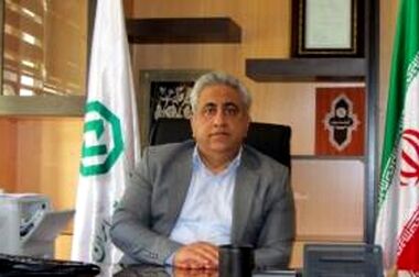 حضور فعال بانک توسعه صادرات ایران در نمایشگاه بین‌المللی نفت، گاز و پتروشیمی