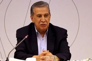 فروردینِ سرد صنعت؛ سقوط ۳۰ درصدی تولید در نخستین ماه ۱۴۰۴