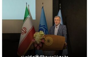  وجود 30 تا 50 بانک در کشور، مطلوب است