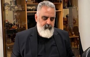 شهرابی فراهانی مدیر اندیشکده حکمرانی و سیاستگذاری شهید احمدی روشن شد