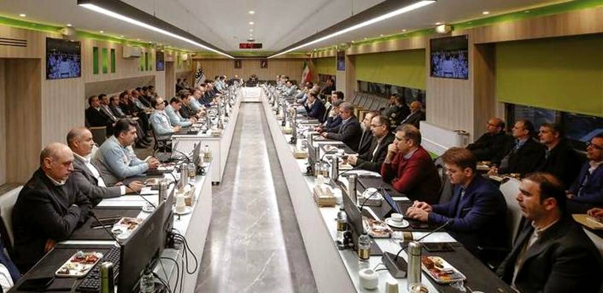 پیش‌بینی تداوم روند مثبت تولید و درآمد فولاد مبارکه تا پایان سال