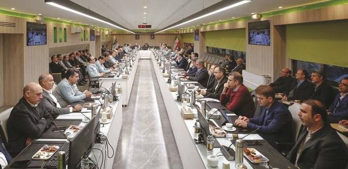 پیش‌بینی تداوم روند مثبت تولید و درآمد فولاد مبارکه تا پایان سال