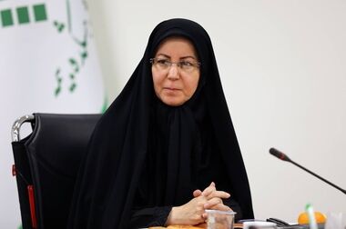  برگزاری نشست مشترک صندوق حمایت از تحقیقات و توسعه صنایع پیشرفته و پژوهشکده بیمه با هدف توسعه مدیریت ریسک در صنایع دانش‌بنیان و پیشرفته
