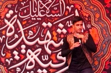 شهرداری منطقه ۱۳، خدمات شایسته‌ای به زائران ارائه می‌دهد