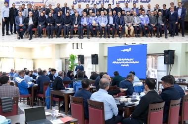 پتروشیمی شهید تندگویان، پرچمدار داخلی‌سازی در سطح گروه صنایع پتروشیمی خلیج فارس/ثبت ۶۱۸ کد ساخت داخل و تحقق ۶.۴۴۷ میلیارد ریال داخلی‌سازی