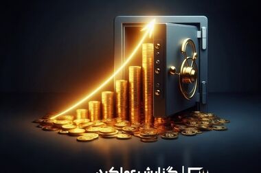 سهم 21 درصدی سکوی آی‌بی‌کراد از بازار تأمین مالی جمعی در نیمه نخست 1403