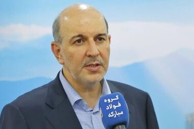 همکاری مستمر صنایع معدنی در رفع چالش‌های ناترازی انرژی مؤثر است