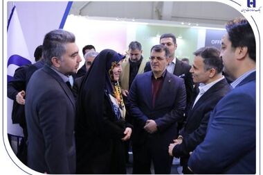 تجلیل از قهرمانان و مدال‌آوران المپیک ۲۰۲۴ توسط بانک صادرات ایران/ سیفی: نگاه بانک صادرات ایران به ورزش قهرمانی، سرمایه‌گذاری برای نسل آینده است