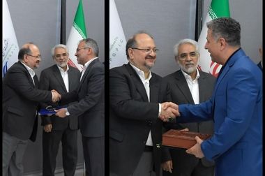 پایان موفق تعمیرات اساسی و آغاز فرایند تولید در پتروشیمی پارس