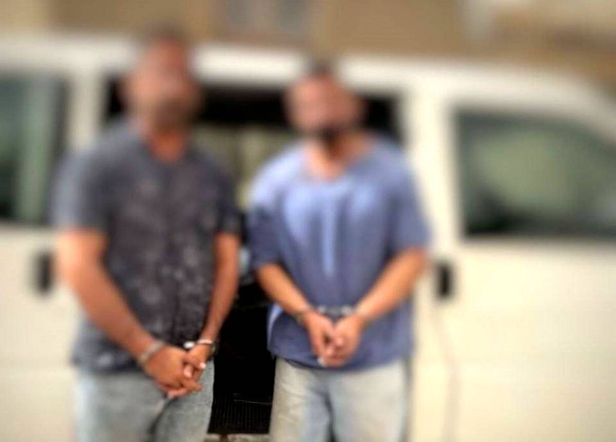 شکار سارقان حرفه‌ای در شمال غرب تهران/ پلیس با اشراف اطلاعاتی اموال سرقتی را بازپس گرفت
