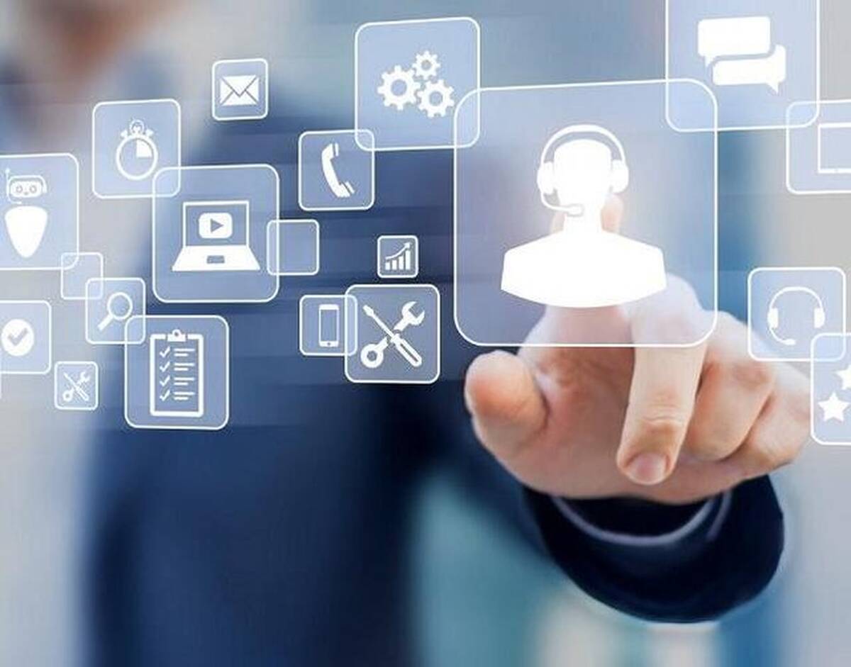 وقتی اینترنت ناپایدار است، آینده دیجیتال چه می‌شود؟