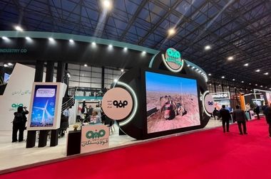 مصرف گاز و برق را کاهش دادیم