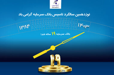 اعلام شعب کشیک بانک سرمایه در استان های تهران و البرز در روز شنبه مورخ 22 دی ‌1403